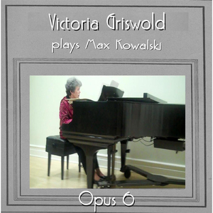 Piano Works, Op. 36: Il. Tango in C Minor