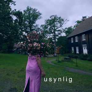 Usynlig (LIVE)