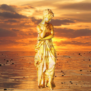 Medieval Memorial Love Song for Guitar