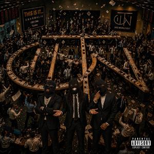 THIS IS IT (feat. O M A R M A L I K, CEO CMo & Tuoine)