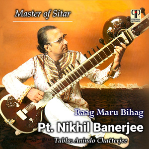 Raag Maru Bihag