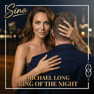 Michael Long - King of the Night