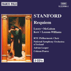 Requiem, Op. 63:Sequence - Dies irae: Allegro moderato ma energico