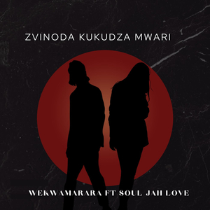 Zvinoda Kukudza Mwari