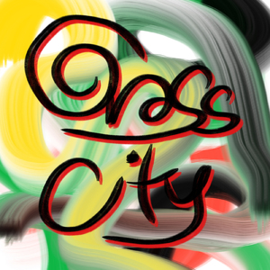 grass city (triphop ver.)