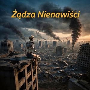 "Żądza nienawiści"
