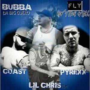 Fly On The Wall (feat. Bubba Da Big Guero, Coast, Pyrexx)