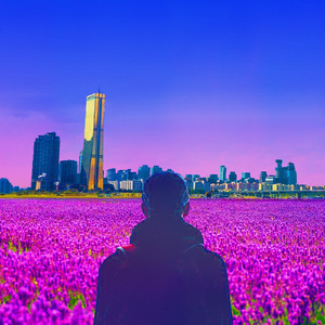 Alonetogether (함께, 혼자)