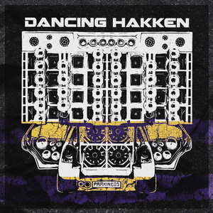 Dancing Hakken