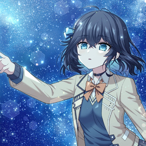 星屑プリエール