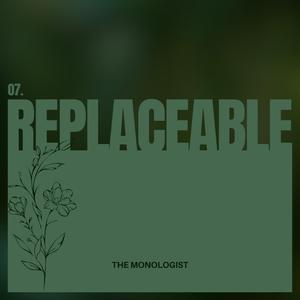 Replaceable