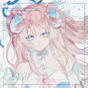 雪白与玫瑰红 feat.落曼曼