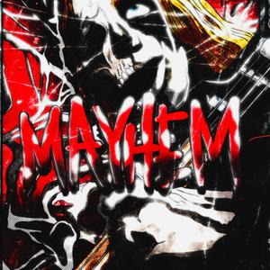 Overalt (Mayhem)