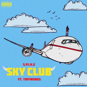 Sky Club (feat. Tinywiings)