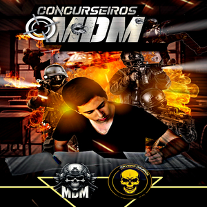 Concurseiros Mdm