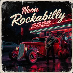 Midnight Diner Stomp