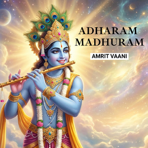 Adharam Madhuram