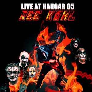 Burning Wheel (Live)