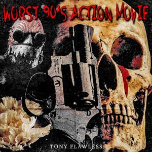 WORST 90'S ACTION MOVIE