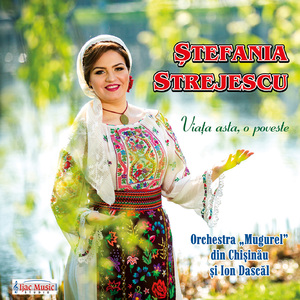 Tu esti floarea vietii mele