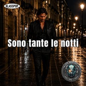 Sono tante le notti