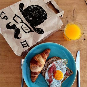 Yesterday (feat. Jasper Dijkstra)