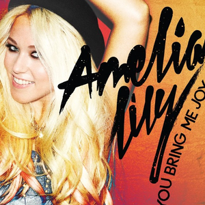 You Bring Me Joy (Radio Edit)