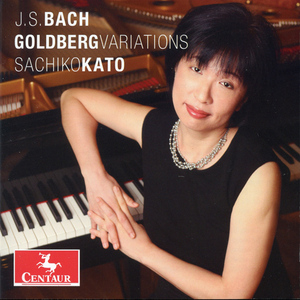 Goldberg Variations, BWV 988:Variatio 24. Canone all´ Ottava. a 1 Clav.