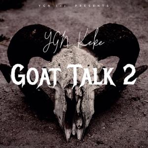 Goat Talk 2 (Hotboii Freestyle)