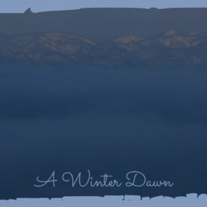 A Winter Dawn