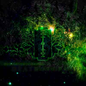 Absolute Divine Negation