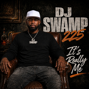 Dj Swamp225 - It's Me Dj Swamp It's Doo Wee