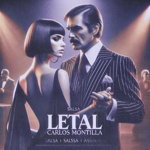 Letal (feat. Isabella Montes) (Editión Nocturna)