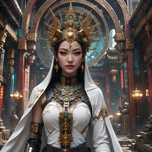 Mantra Wave 電音菩薩 六字大明咒