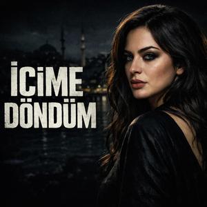 İçime Döndüm