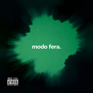 Modo Fera（猛兽模式）
