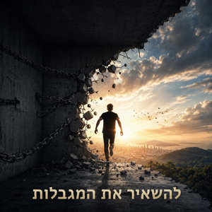 להשאיר את המגבלות