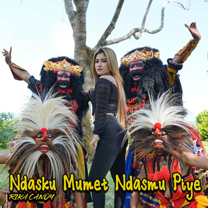 Ndasku Mumet Ndasmu Piye