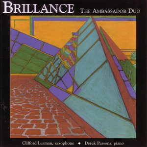 Brillance: Desinvolte