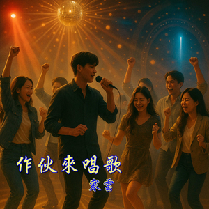 作伙来唱歌 (原创版)