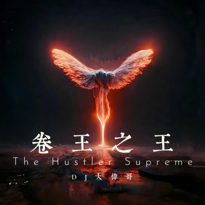 卷王之歌 (穷鬼才信命不好 狠人把命运捏爆)