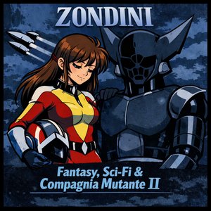 Pianeti (Astral Mix)