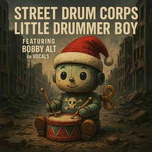 Little Drummer Boy (feat. Bobby Alt)
