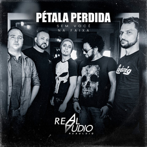 Pétala Perdida (Sem Você, Na Faixa)