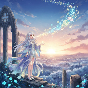 はじまりの声 (Remix)