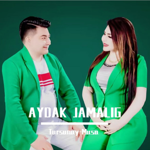 AYDAK JAMALEG KOX KIXLIK