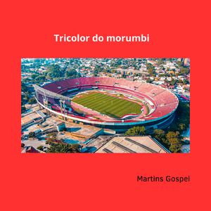 Tricolor do morumbi