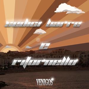 sedici barre e ritornello