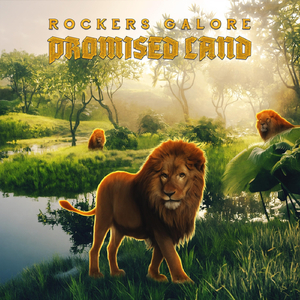 Troddin Outta Babylon (Architekt Dub)