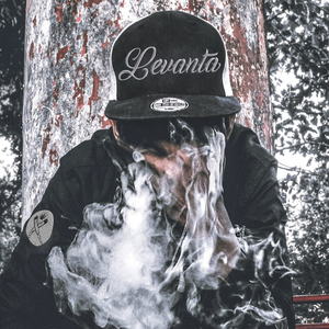 Levanta (feat. Danny Kush)